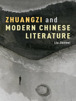 cover image of Zhuangzi and Modern Chinese Literature